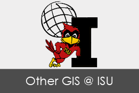 Other GIS at ISU
